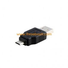 Converter USB (M) to Micro USB (M)